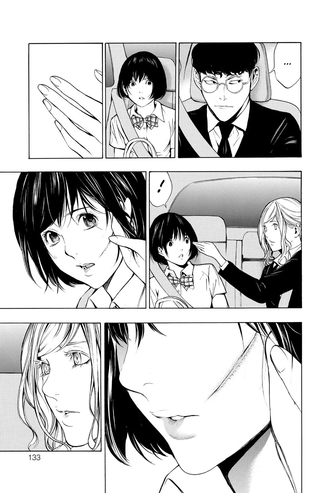 Platina End Chapter 30 page 26 - Chapter 30