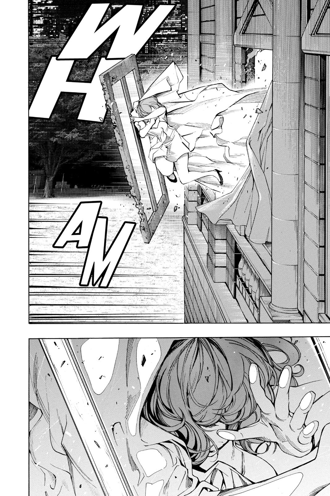 Platina End Chapter 34 page 26 - Chapter 34