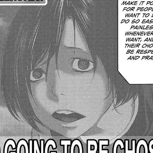 Platina End Chapter 38: Youthful Speeches cover