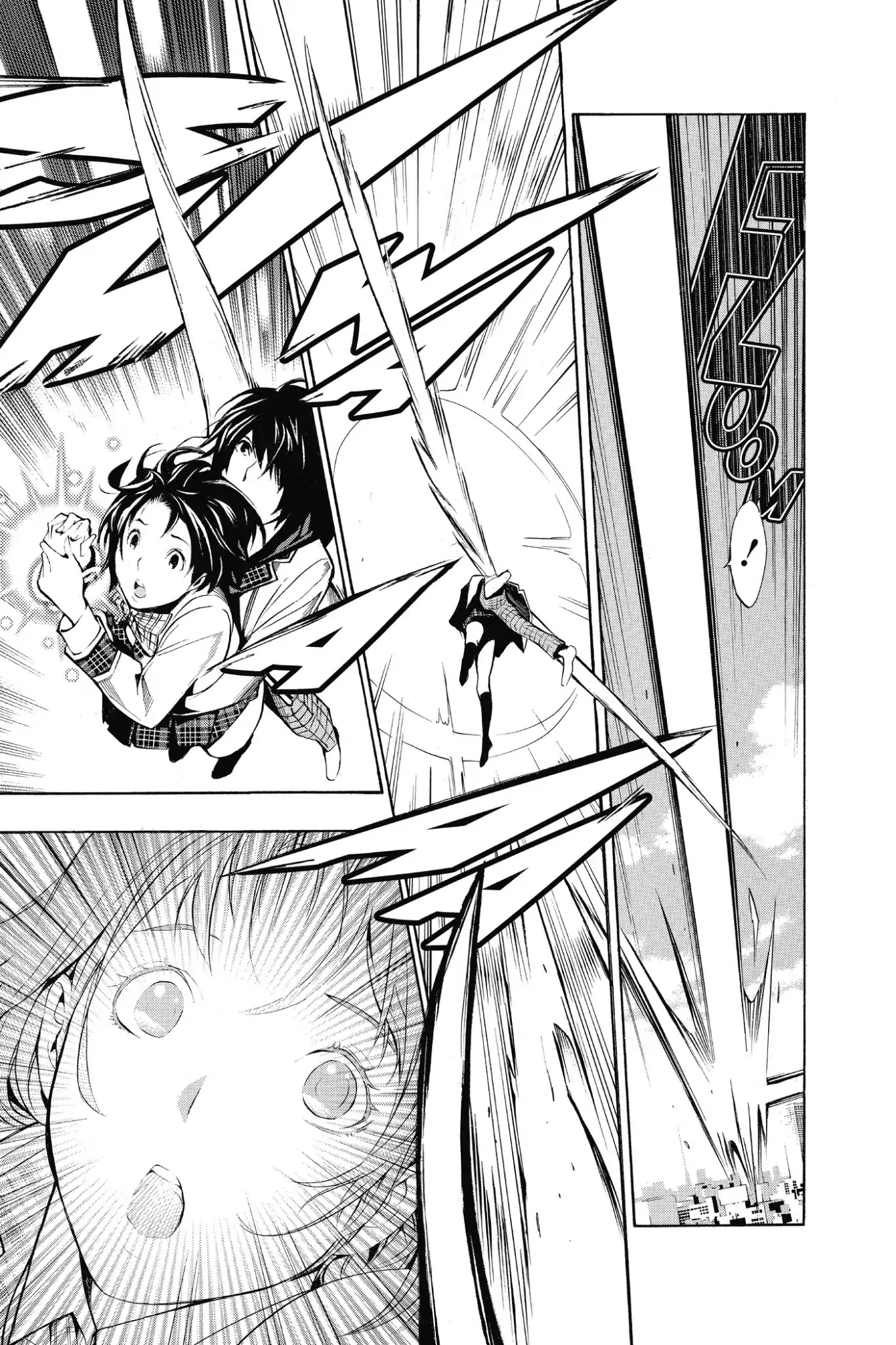 Platina End Chapter 4 page 24 - Chapter 4: Vol.2 #4: Heart's Beloved