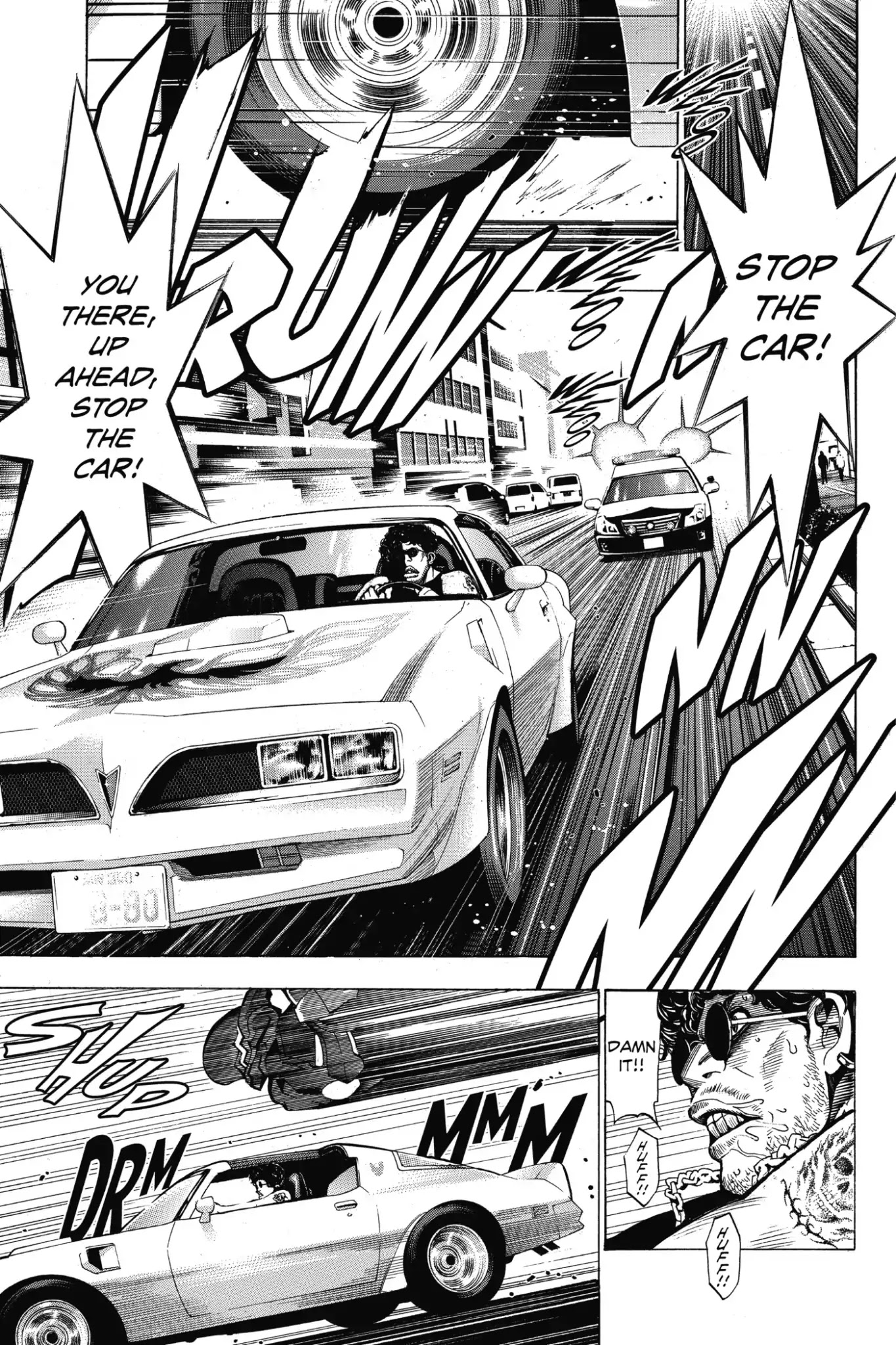 Platina End Chapter 4 page 43 - Chapter 4: Vol.2 #4: Heart's Beloved