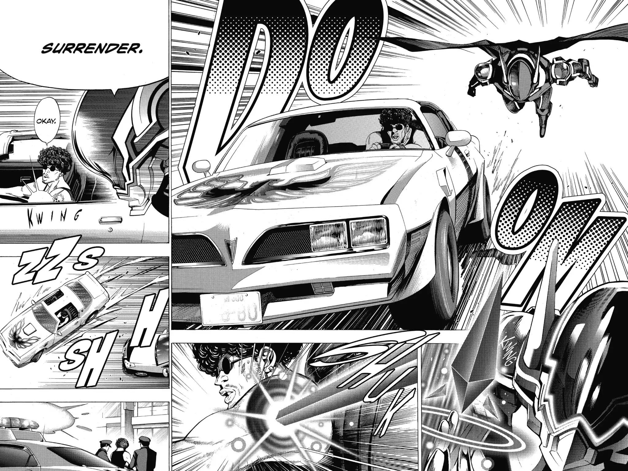 Platina End Chapter 4 page 44 - Chapter 4: Vol.2 #4: Heart's Beloved