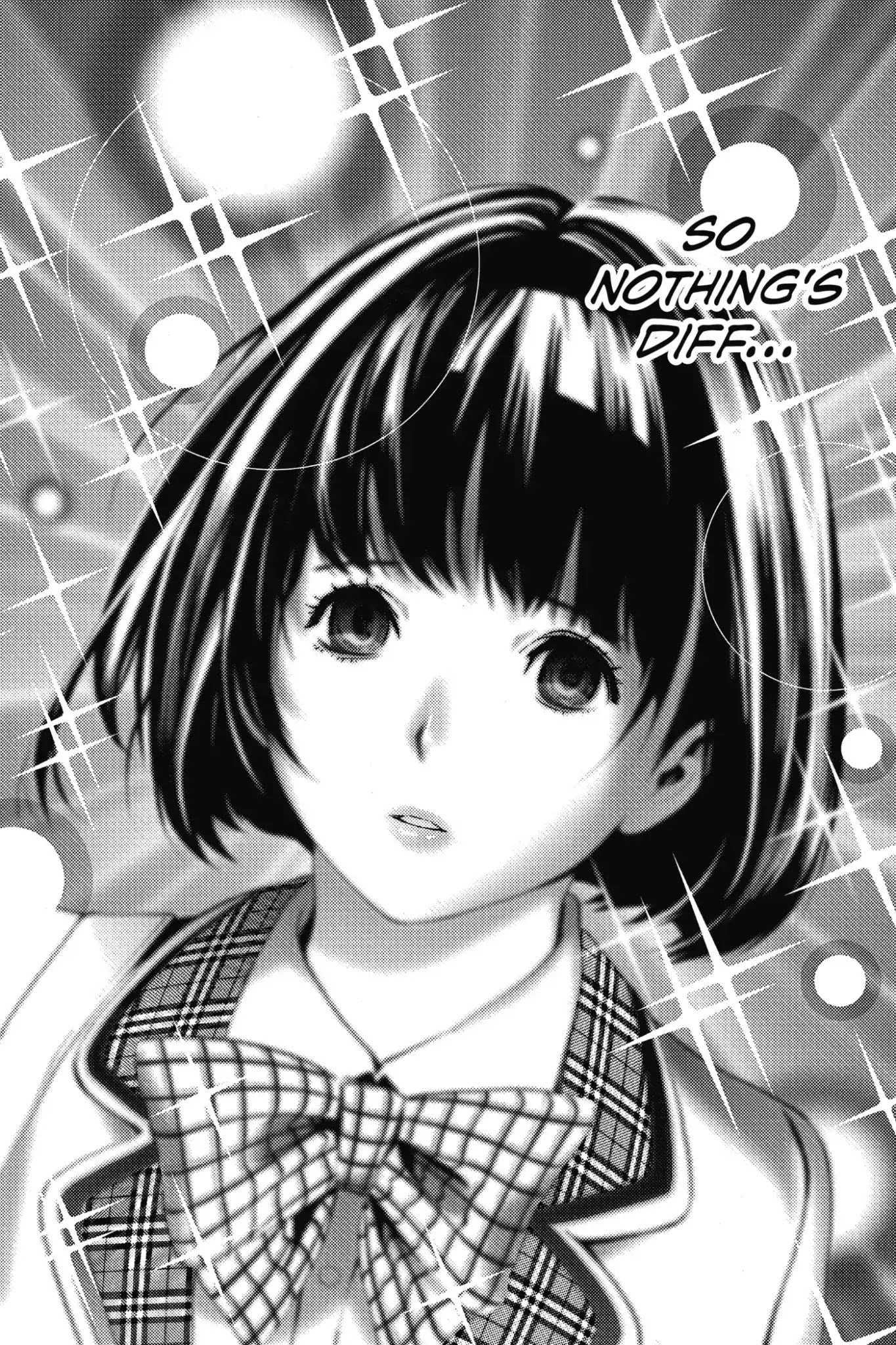 Platina End Chapter 4 page 6 - Chapter 4: Vol.2 #4: Heart's Beloved