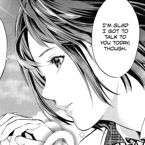 Platina End Chapter 4: Vol.2 #4: Heart's Beloved cover
