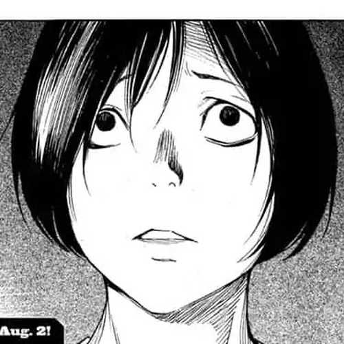 Platina End Chapter 42: Roof of Disaster cover