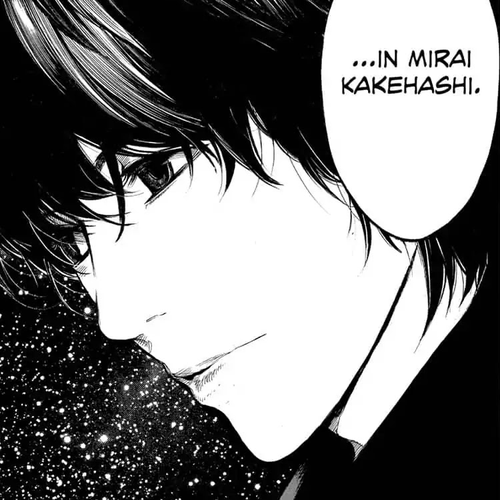 Platina End Chapter 43: The Price of Honor cover