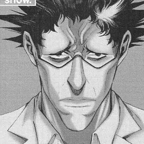 Platina End Chapter 45: Measure of Sentiment cover