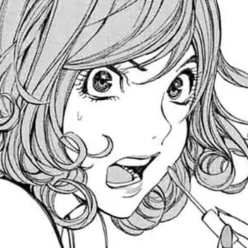 Platina End Chapter 46: Day of Reunion cover