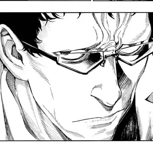 Platina End Chapter 47: The Time for Talk cover
