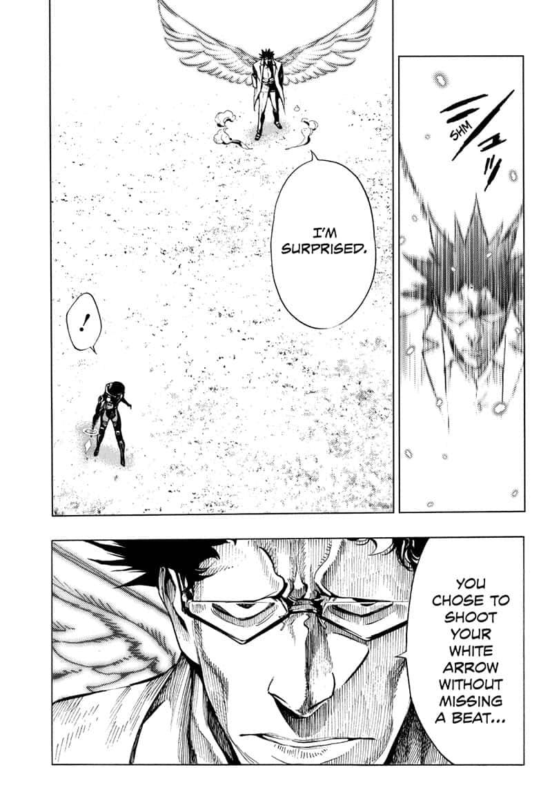 Platina End Chapter 50 page 13 - Chapter 50