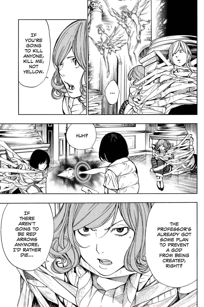 Platina End Chapter 51 page 7 - Chapter 51