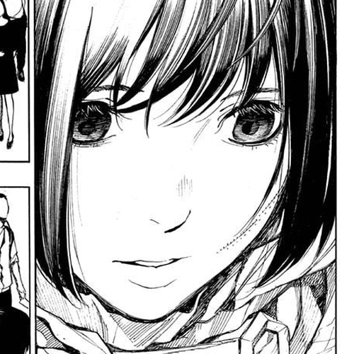 Platina End Chapter 51 cover