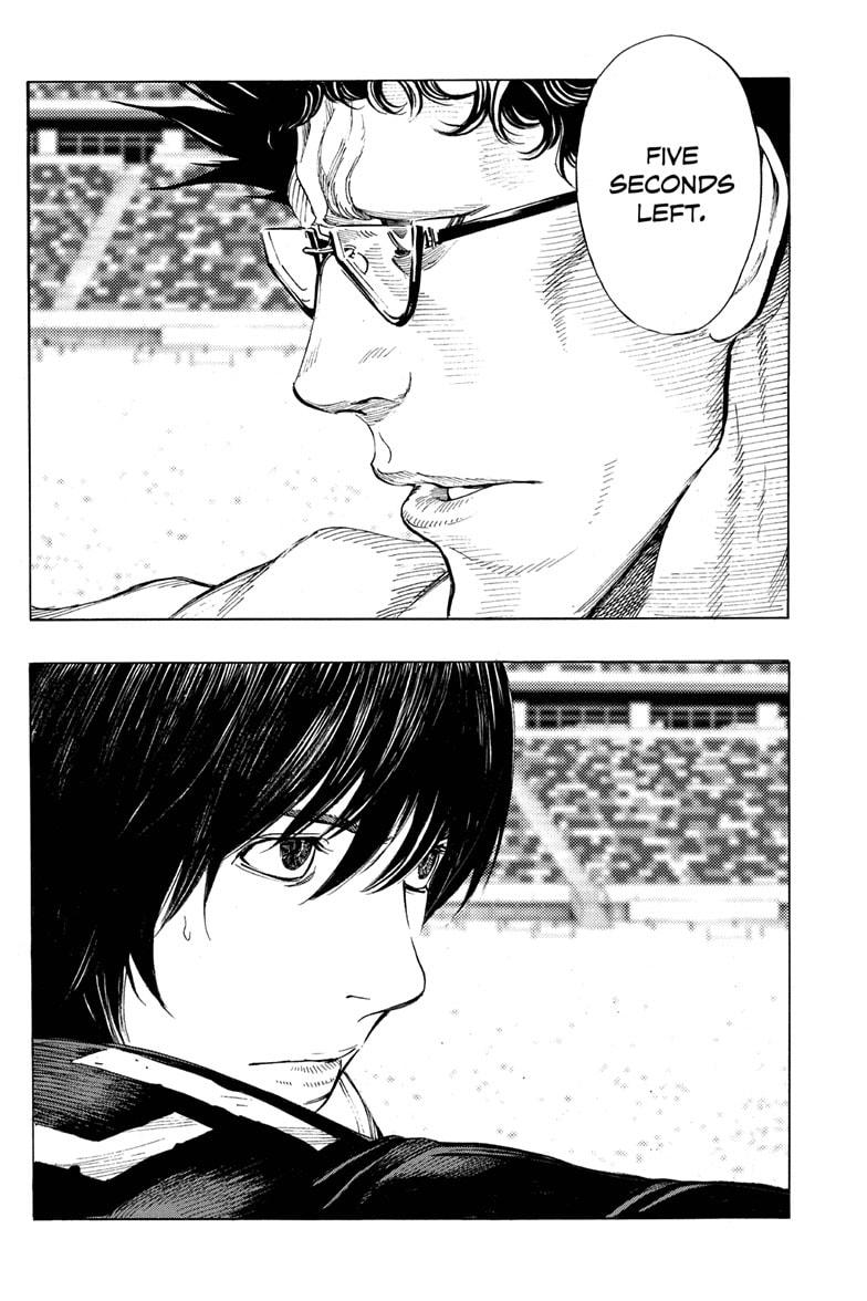 Platina End Chapter 52 page 14 - Chapter 52