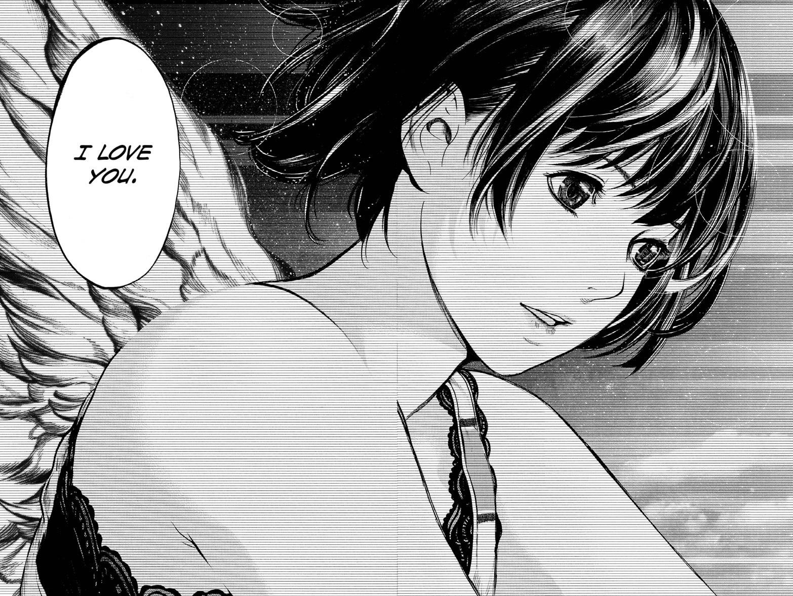 Platina End Chapter 52 page 18 - Chapter 52