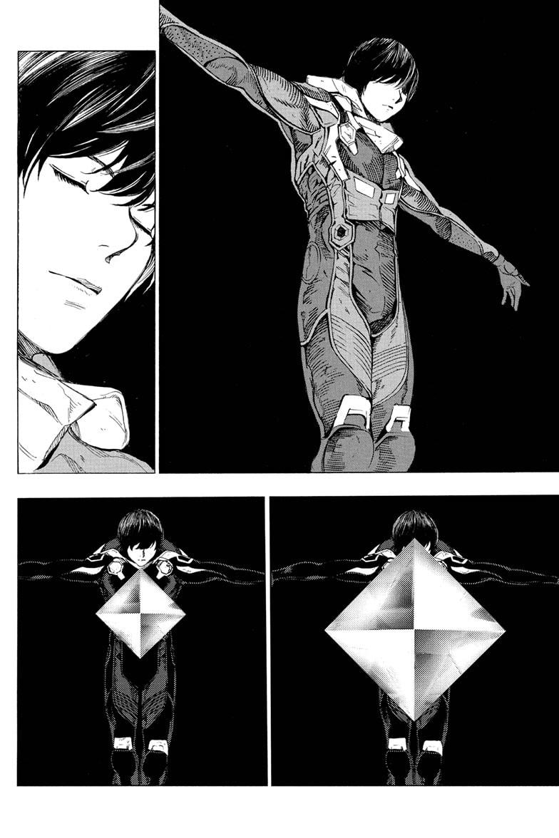 Platina End Chapter 52 page 24 - Chapter 52