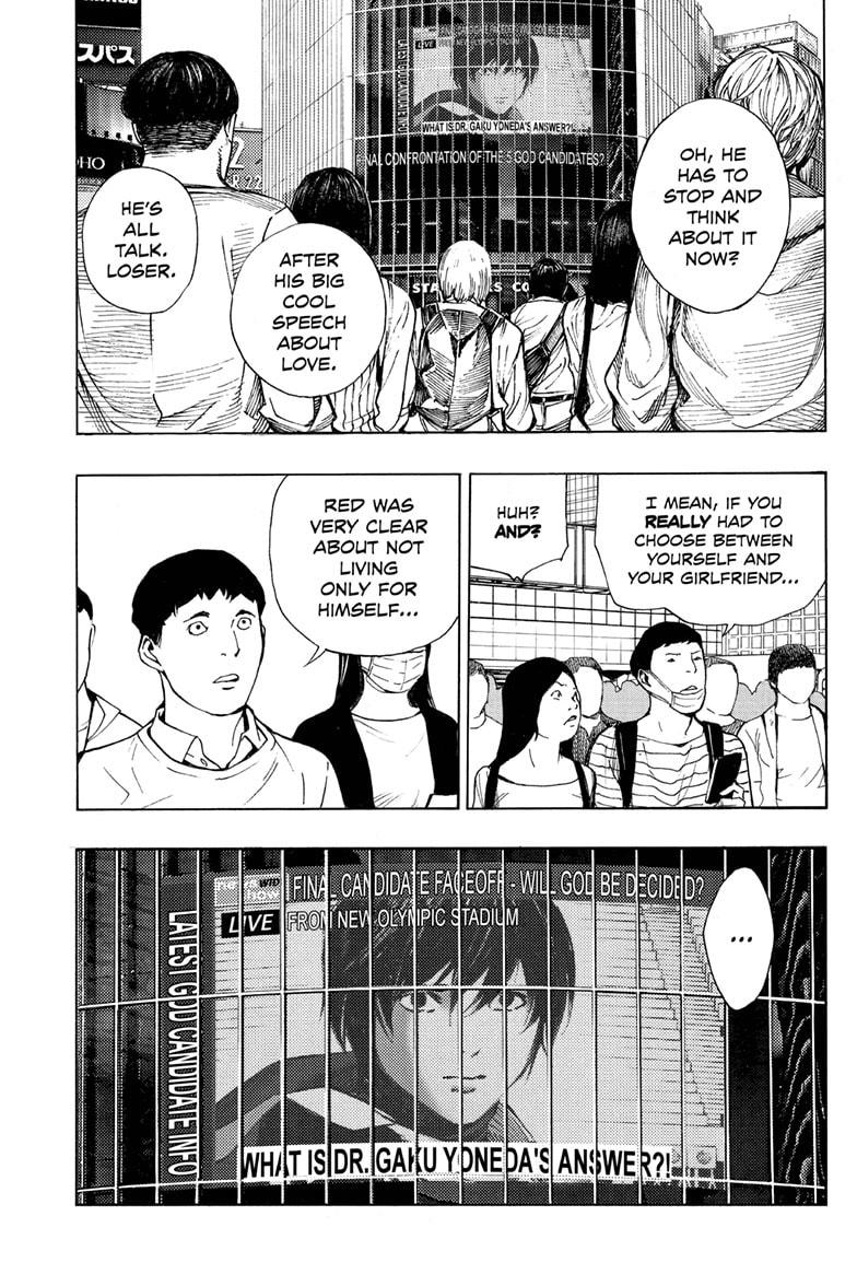 Platina End Chapter 52 page 7 - Chapter 52