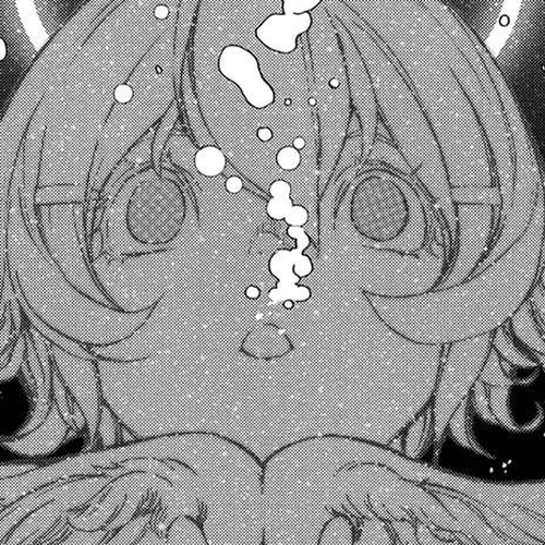 Platina End Chapter 52 cover