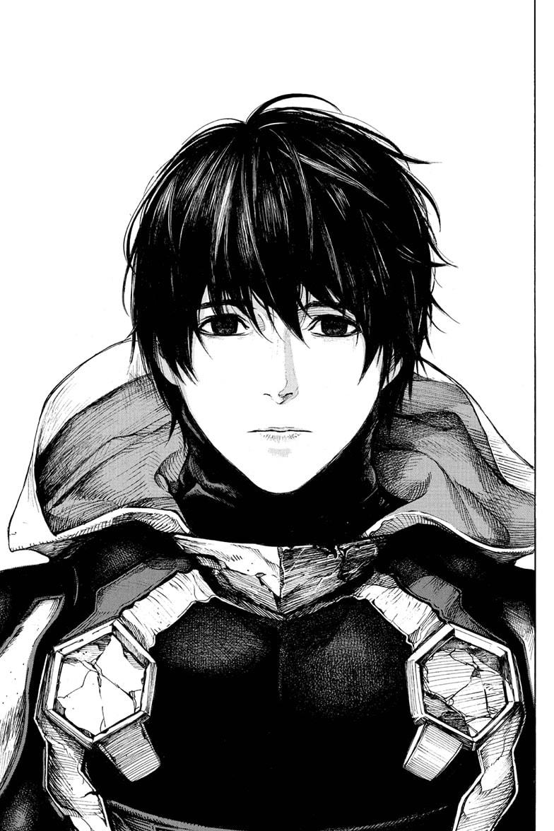 Platina End Chapter 53 page 34 - Chapter 53