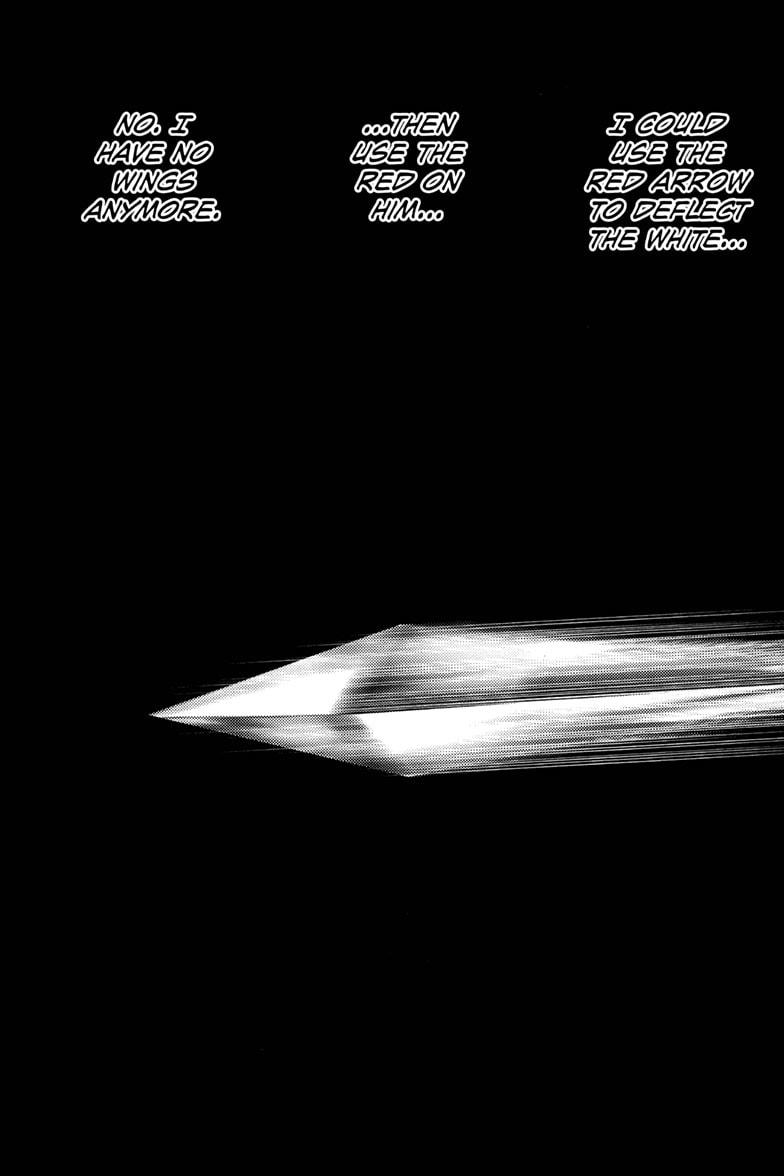 Platina End Chapter 53 page 35 - Chapter 53