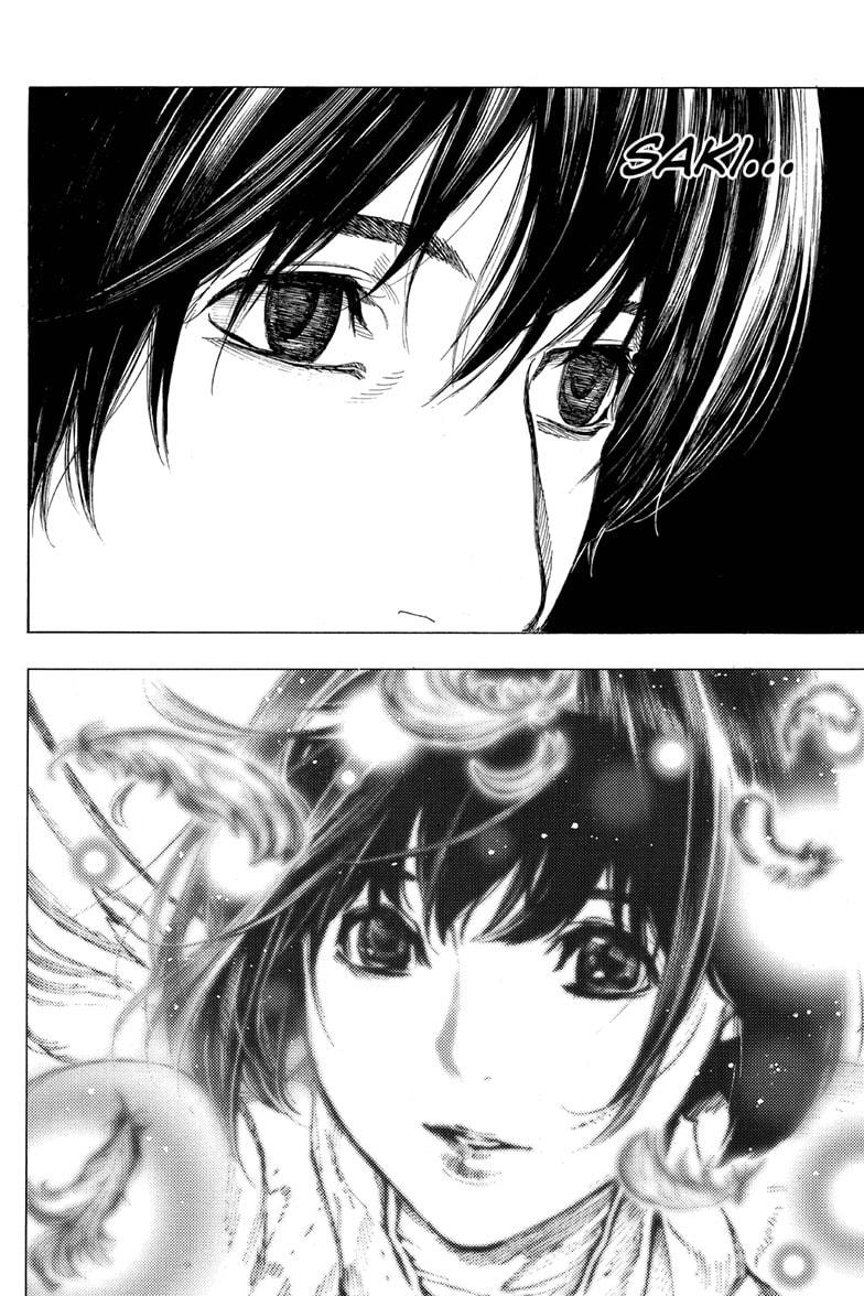 Platina End Chapter 53 page 37 - Chapter 53