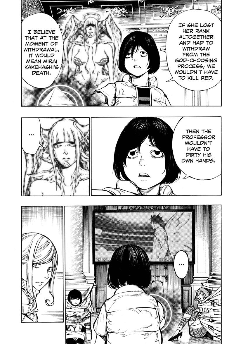 Platina End Chapter 53 page 7 - Chapter 53