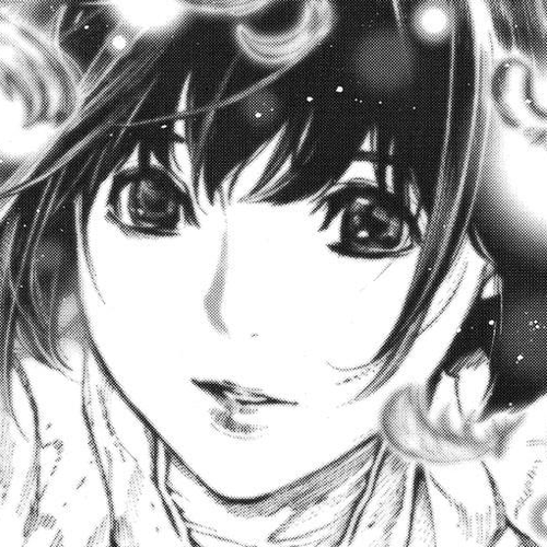 Platina End Chapter 53 cover