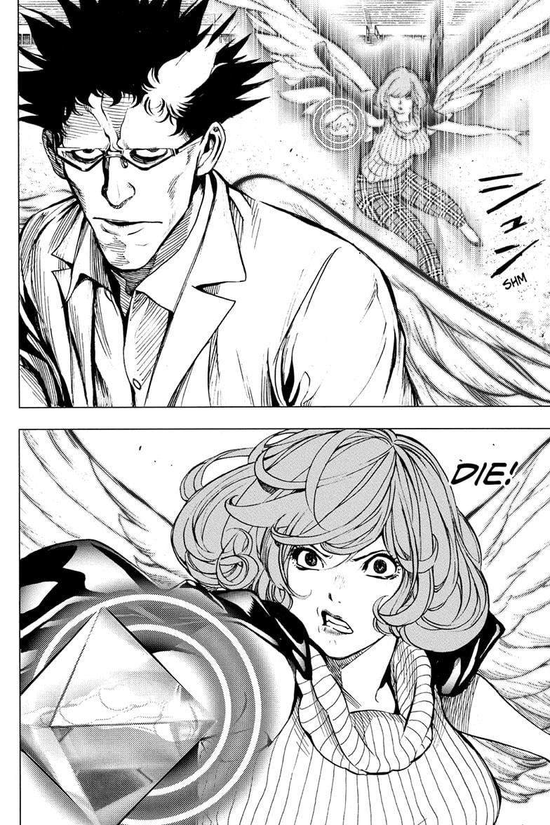 Platina End Chapter 54 page 10 - Chapter 54
