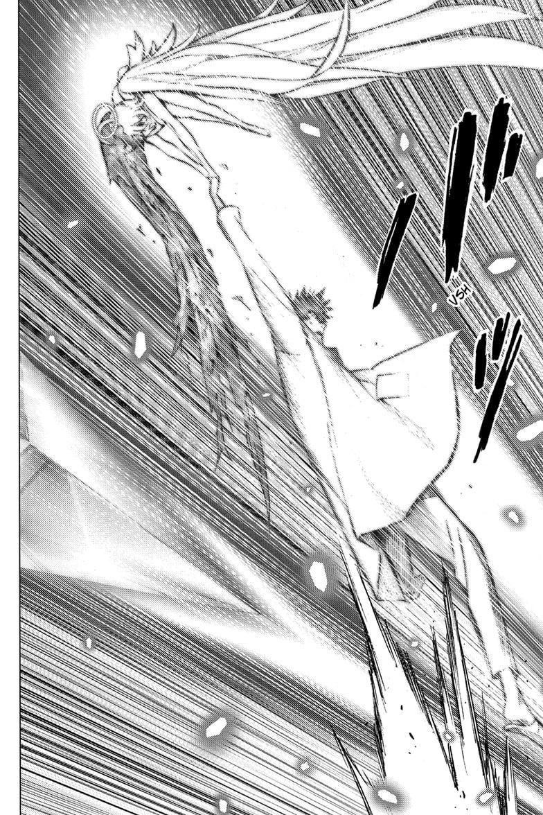 Platina End Chapter 54 page 12 - Chapter 54