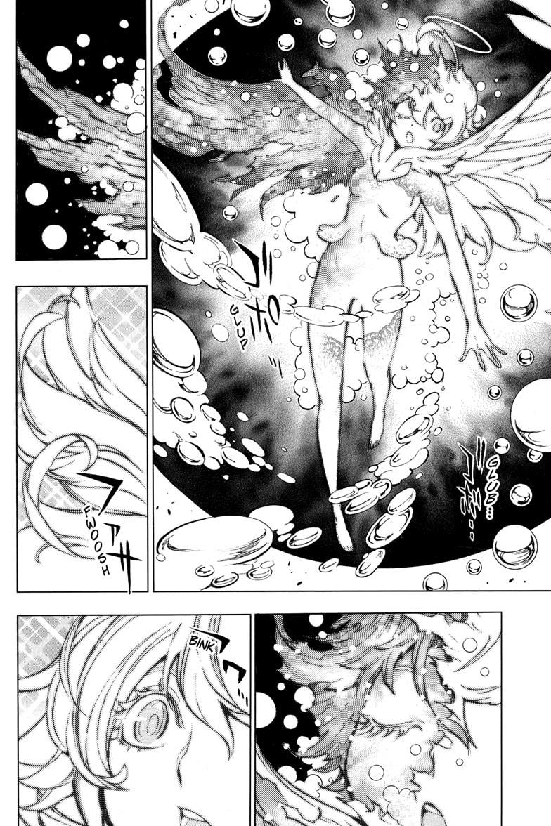 Platina End Chapter 54 page 16 - Chapter 54
