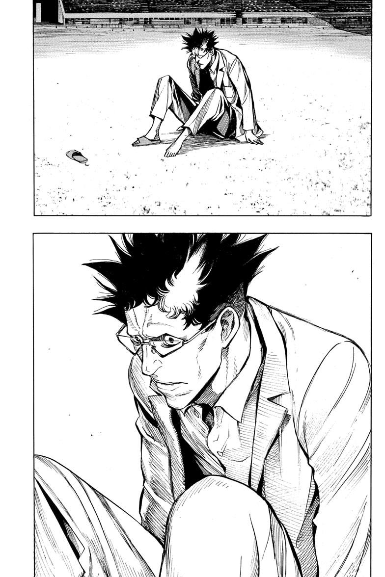 Platina End Chapter 54 page 19 - Chapter 54
