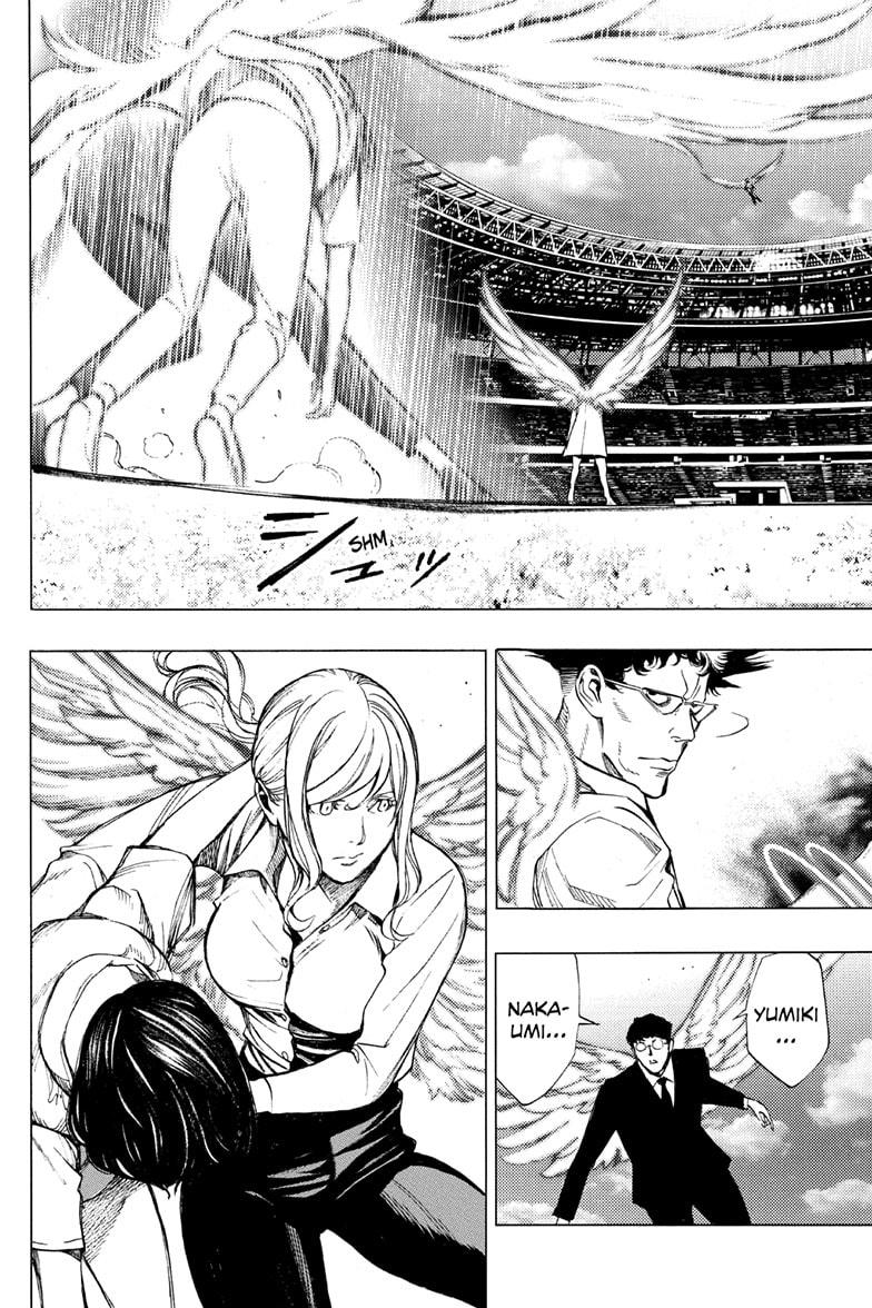 Platina End Chapter 54 page 2 - Chapter 54