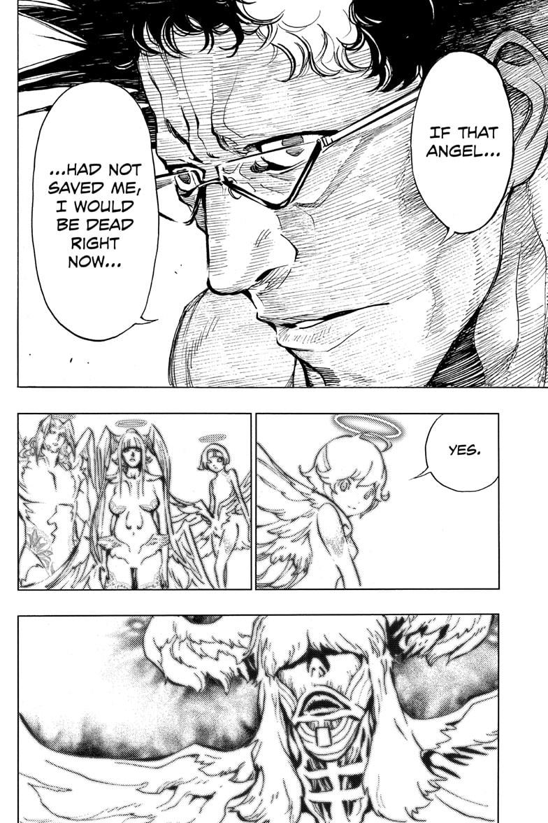 Platina End Chapter 54 page 20 - Chapter 54