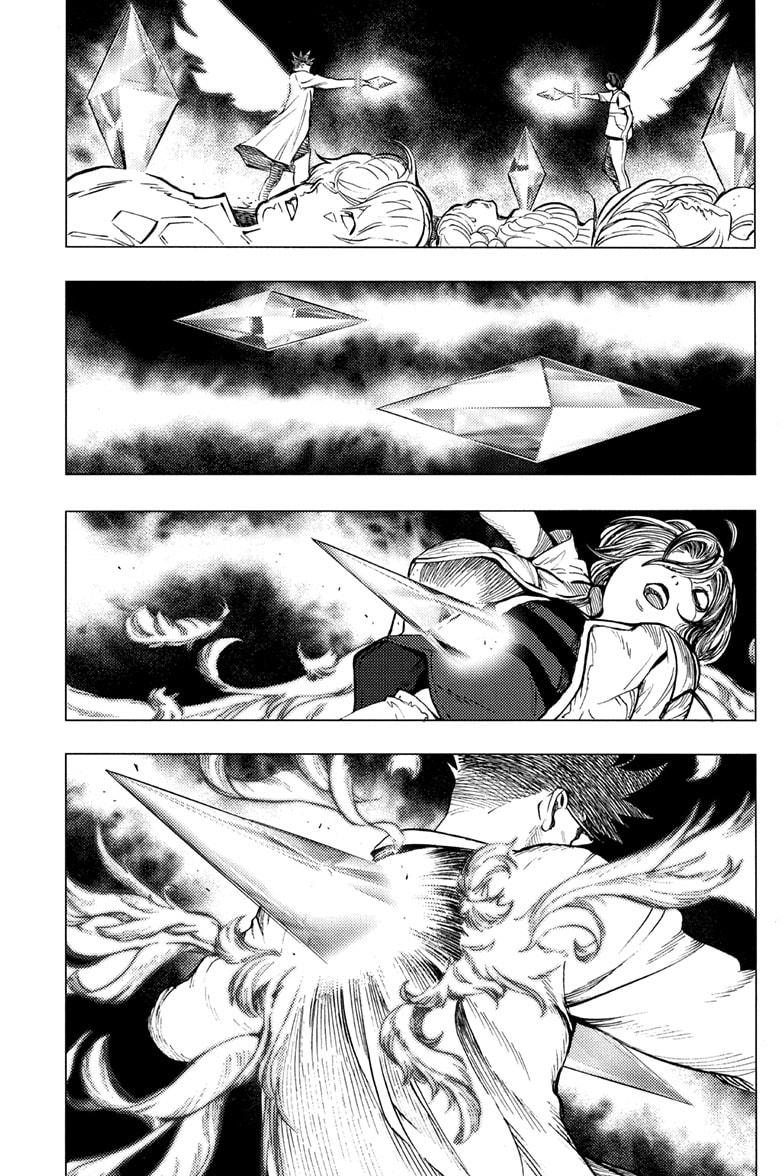 Platina End Chapter 54 page 7 - Chapter 54
