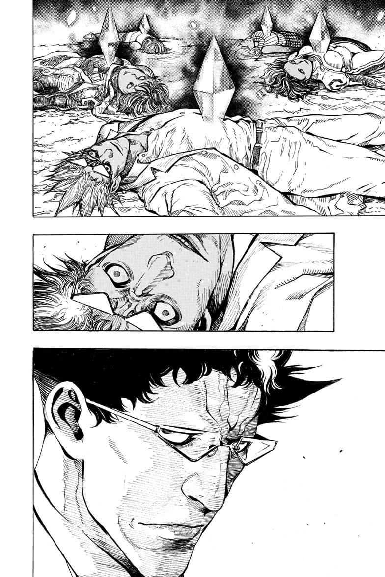 Platina End Chapter 54 page 8 - Chapter 54