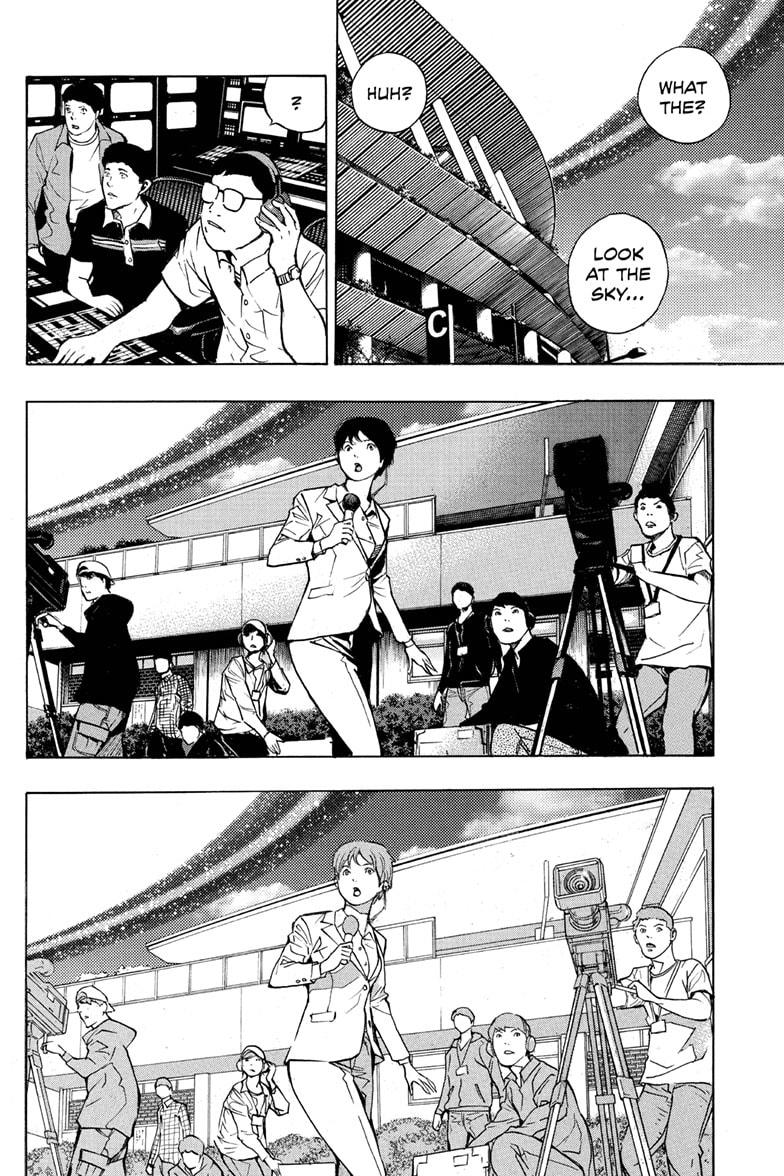 Platina End Chapter 55 page 17 - Chapter 55