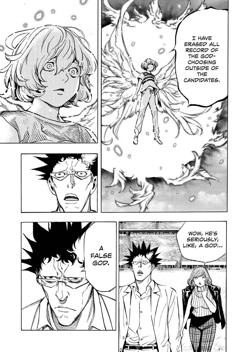 Platina End Chapter 55 page 20 - Chapter 55