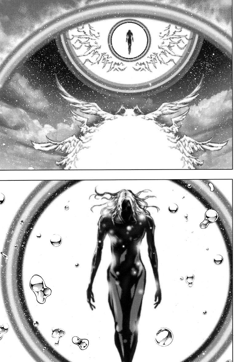 Platina End Chapter 55 page 24 - Chapter 55