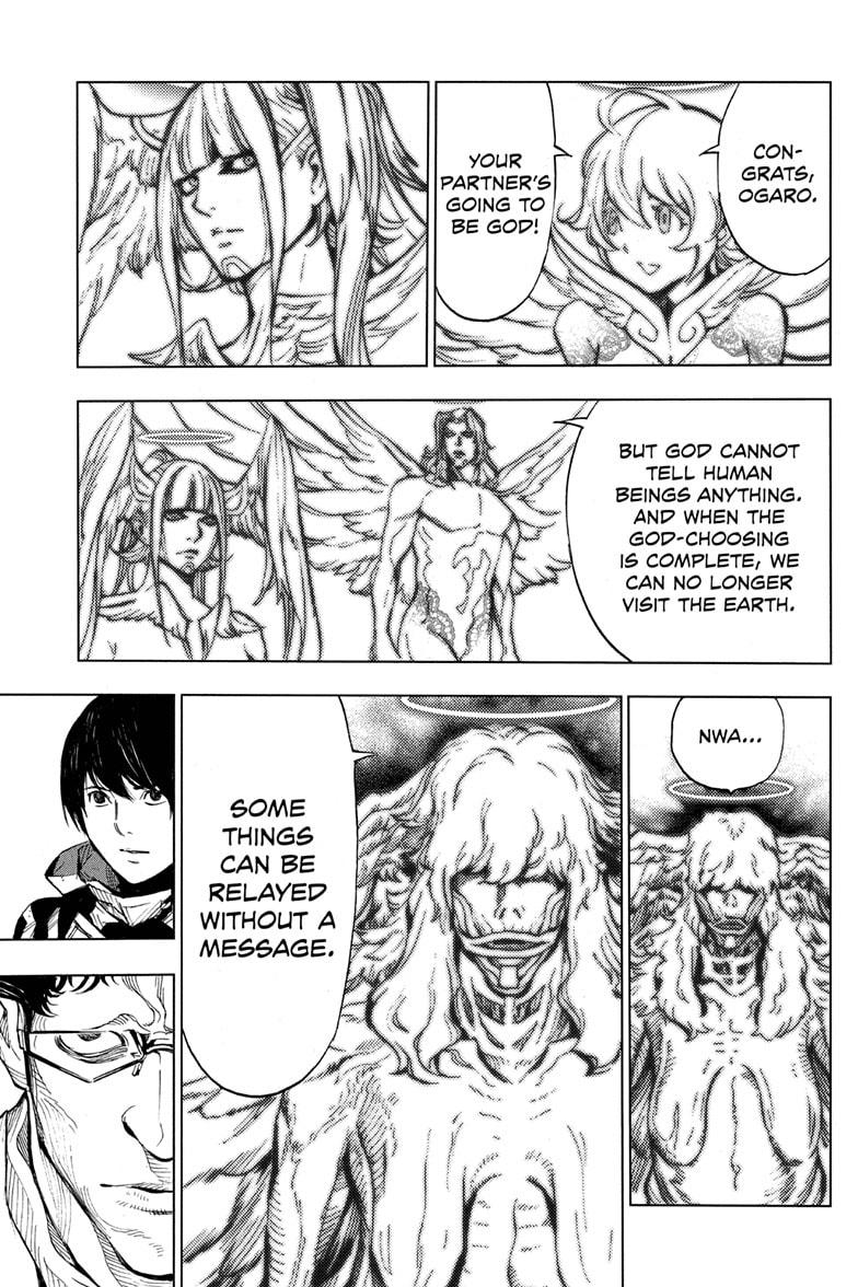 Platina End Chapter 55 page 7 - Chapter 55