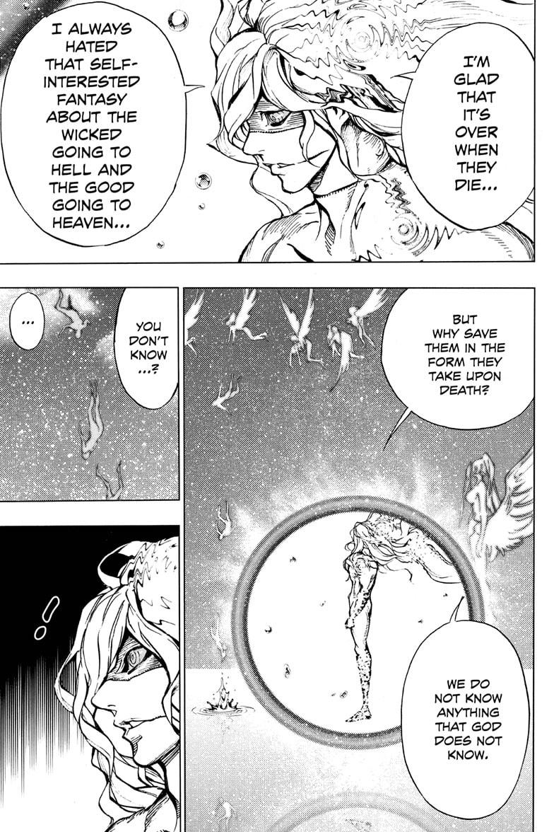 Platina End Chapter 56 page 10 - Chapter 56