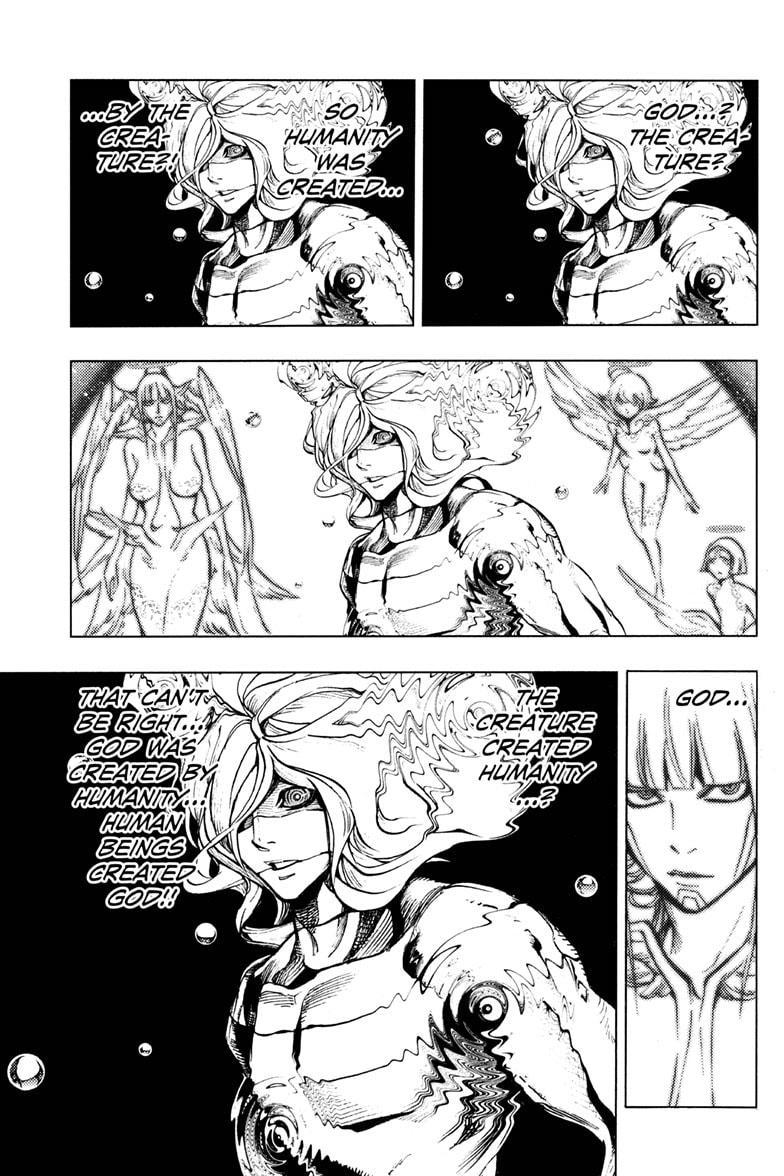 Platina End Chapter 56 page 12 - Chapter 56