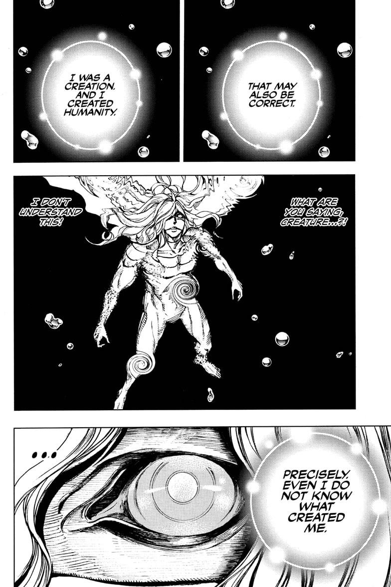 Platina End Chapter 56 page 13 - Chapter 56