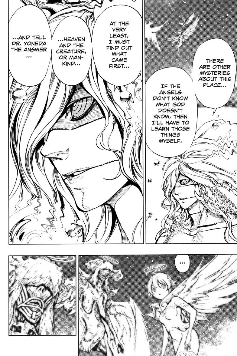 Platina End Chapter 56 page 15 - Chapter 56