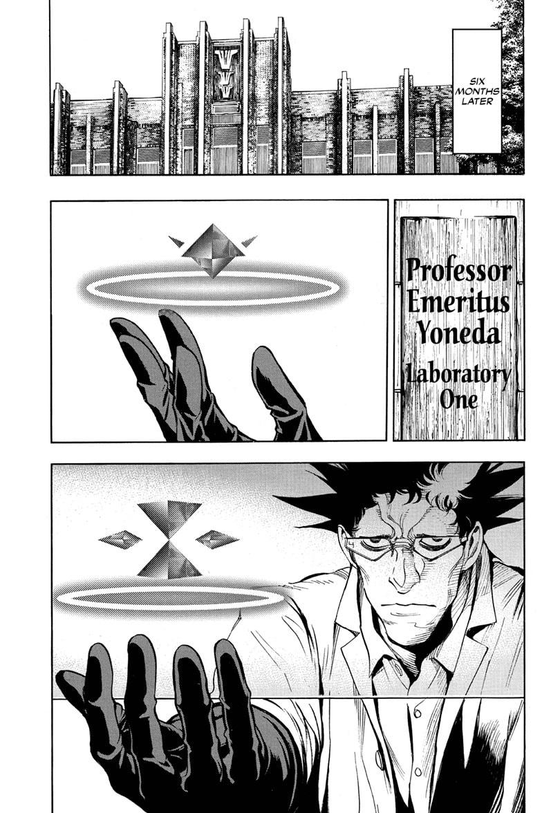 Platina End Chapter 56 page 16 - Chapter 56
