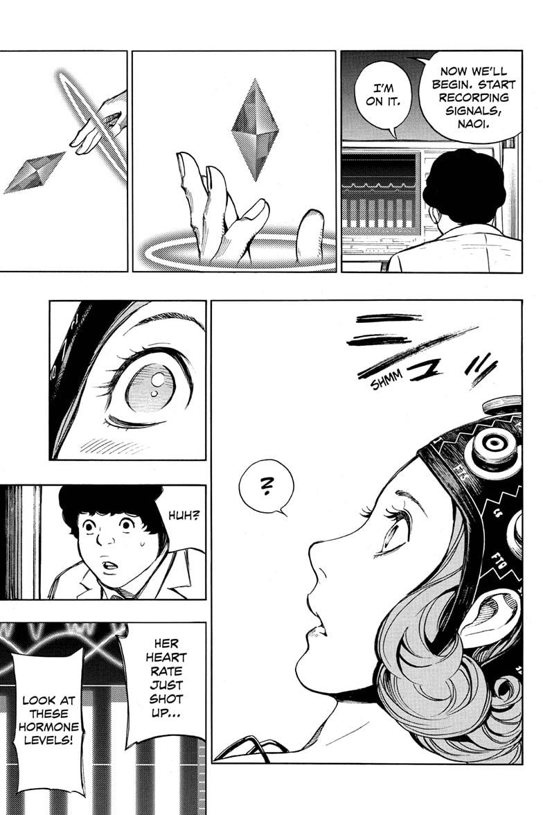 Platina End Chapter 56 page 24 - Chapter 56