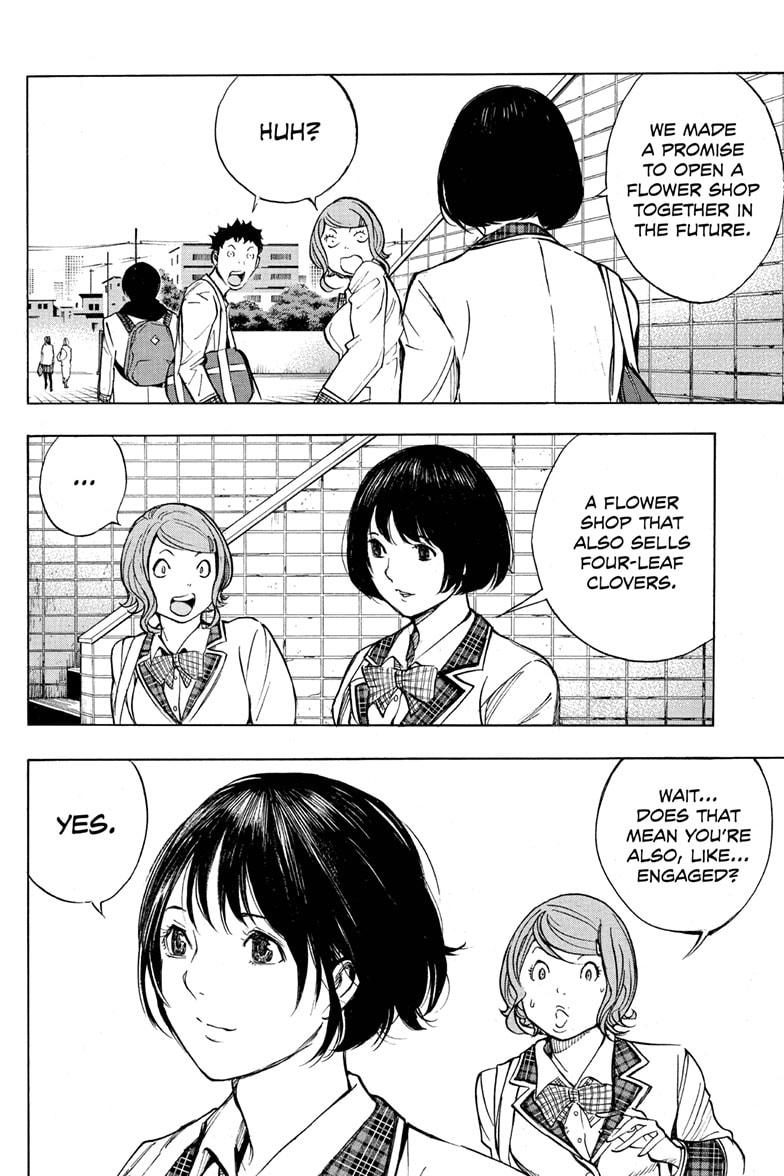 Platina End Chapter 56 page 29 - Chapter 56