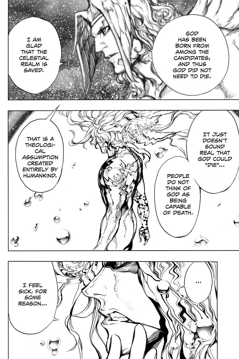 Platina End Chapter 56 page 3 - Chapter 56