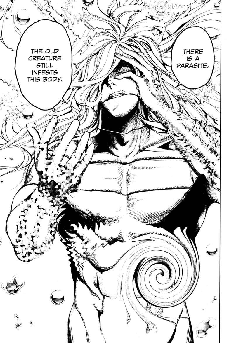 Platina End Chapter 56 page 4 - Chapter 56