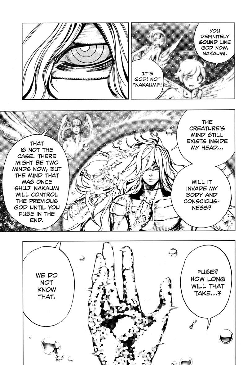 Platina End Chapter 56 page 6 - Chapter 56