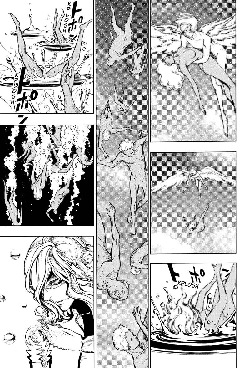 Platina End Chapter 56 page 8 - Chapter 56
