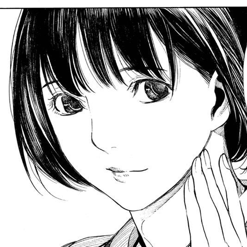 Platina End Chapter 56 cover